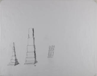 © The LeWitt Estate/Artists Rights Society (ARS), New York.  Image courtesy Michael C. Carlos M ...
