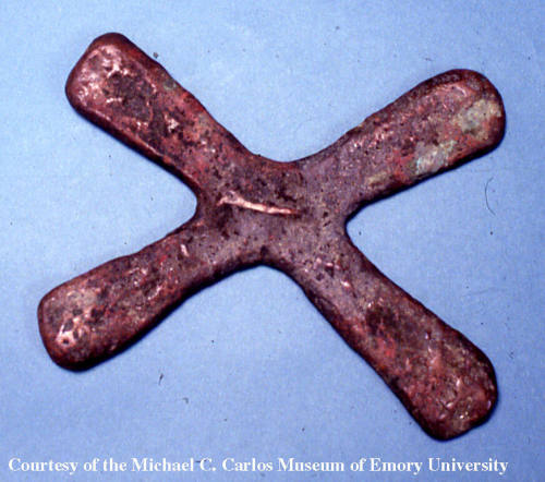 © Michael C. Carlos Museum, Emory University