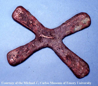 © Michael C. Carlos Museum, Emory University