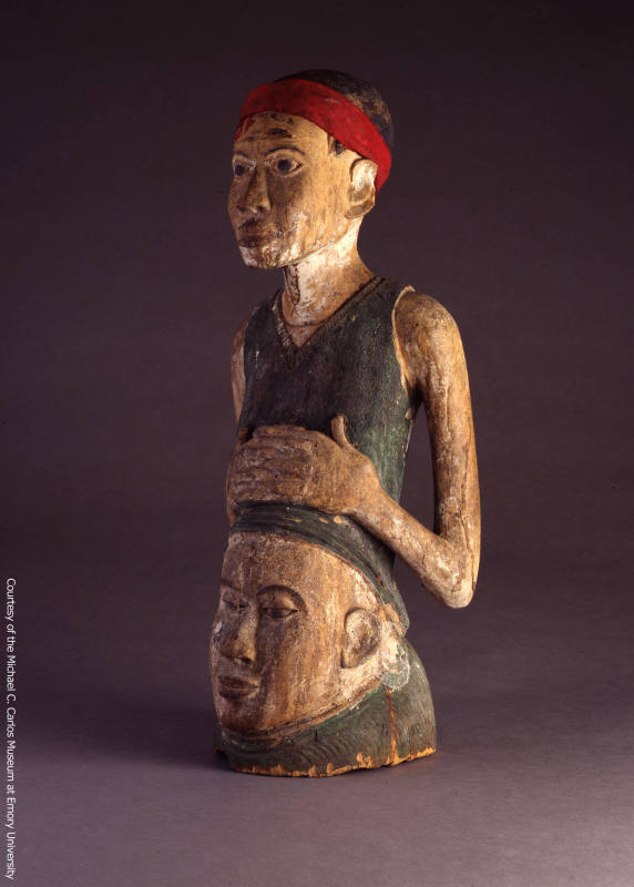 © Michael C. Carlos Museum, Emory University