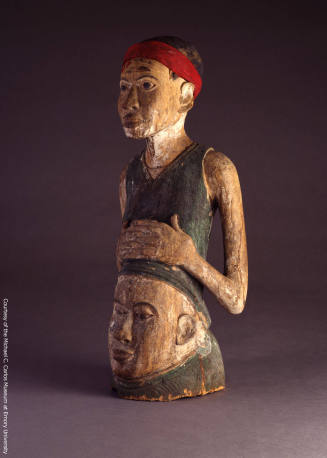 © Michael C. Carlos Museum, Emory University