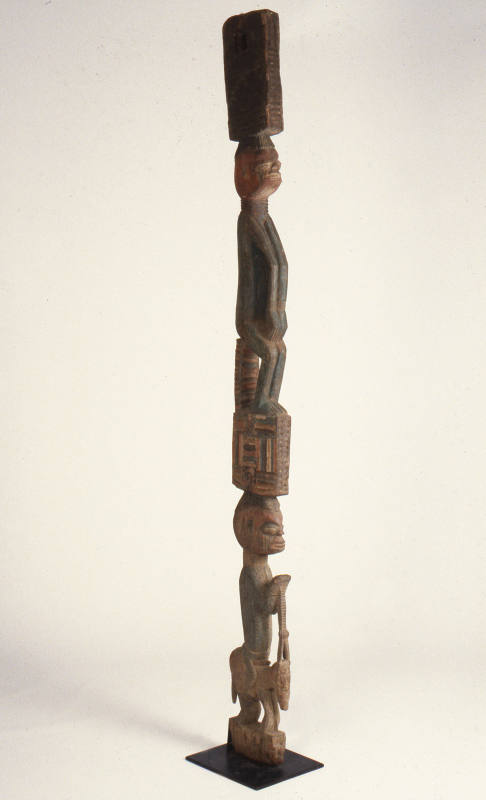 © Michael C. Carlos Museum, Emory University