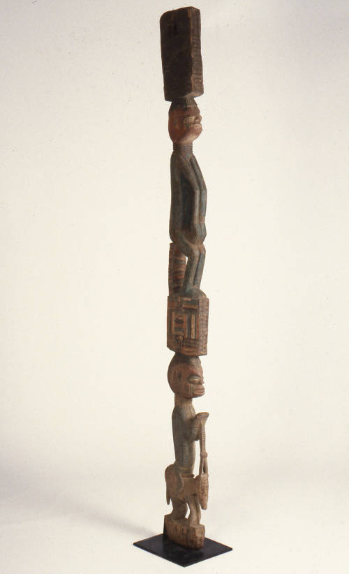 © Michael C. Carlos Museum, Emory University