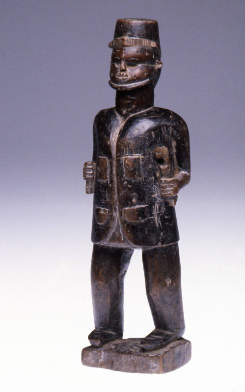 © Michael C. Carlos Museum, Emory University