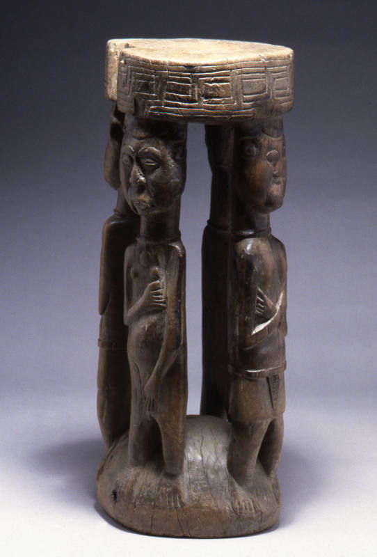 © Michael C. Carlos Museum, Emory University
