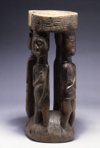 © Michael C. Carlos Museum, Emory University