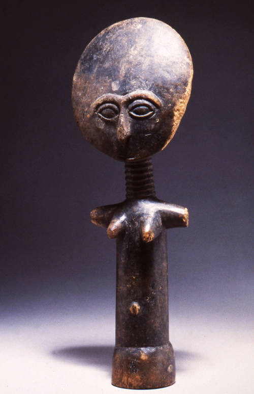 © Michael C. Carlos Museum, Emory University