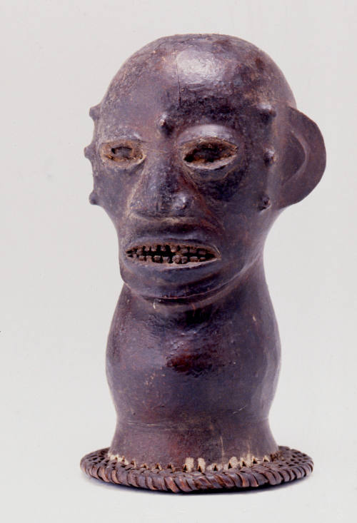 © Michael C. Carlos Museum, Emory University