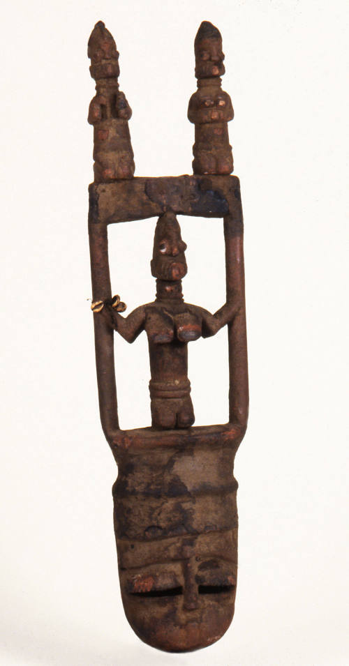 © Michael C. Carlos Museum, Emory University