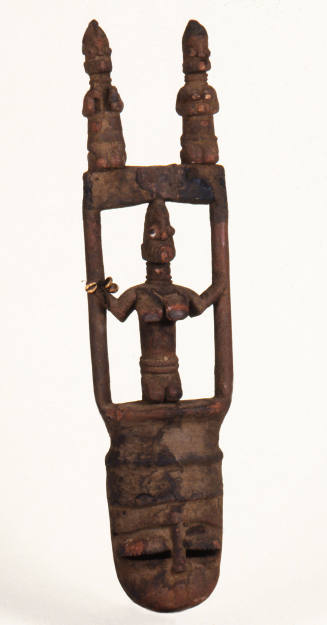 © Michael C. Carlos Museum, Emory University