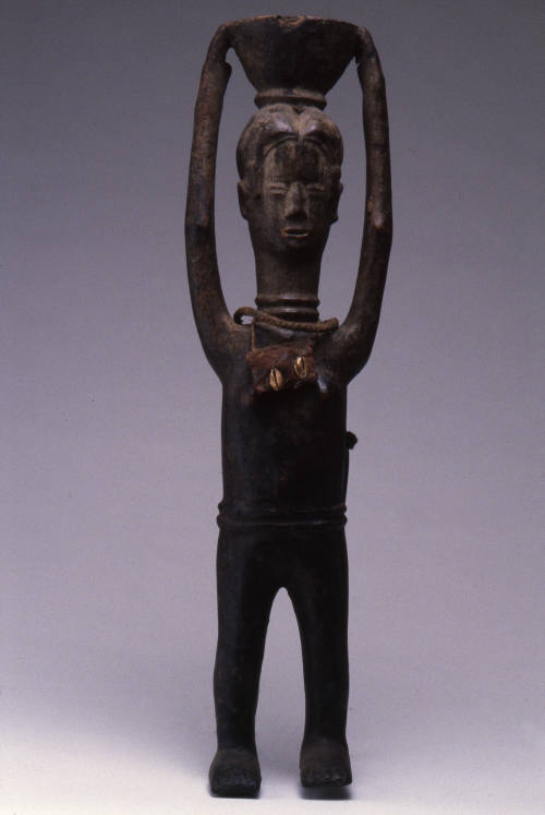 © Michael C. Carlos Museum, Emory University