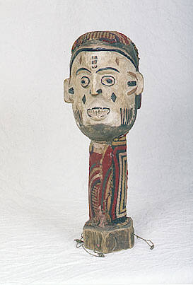 © Michael C. Carlos Museum, Emory University