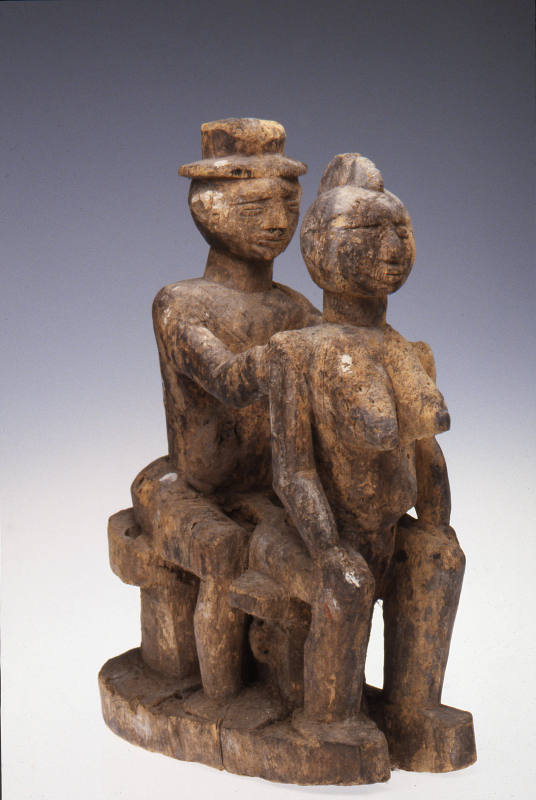 © Michael C. Carlos Museum, Emory University