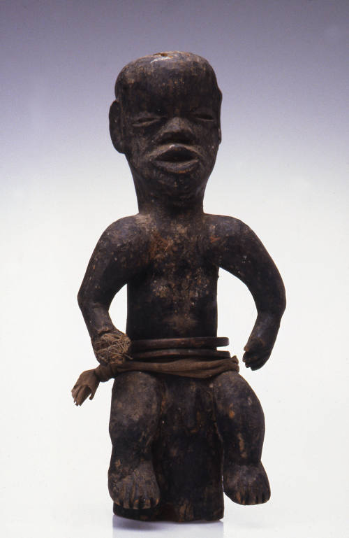 © Michael C. Carlos Museum, Emory University