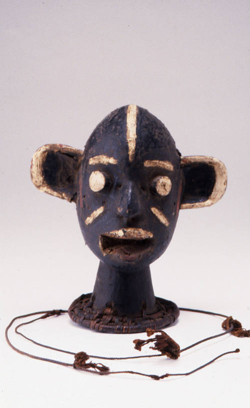 © Michael C. Carlos Museum, Emory University