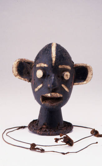 © Michael C. Carlos Museum, Emory University