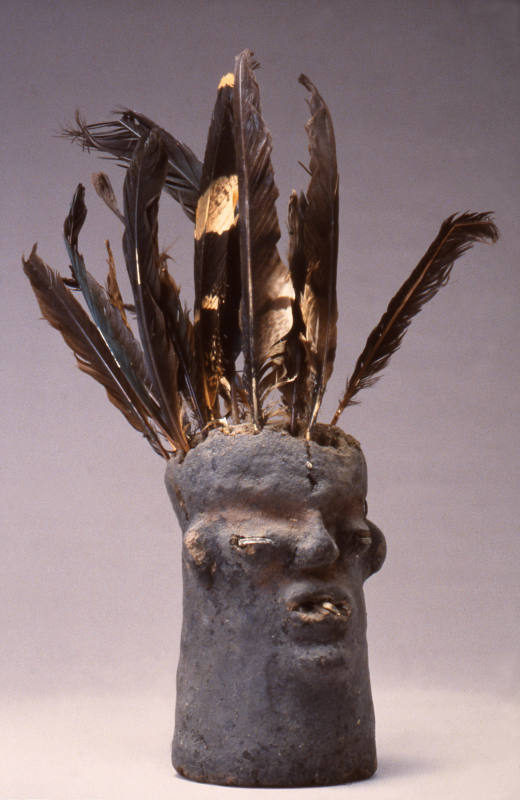 © Michael C. Carlos Museum, Emory University