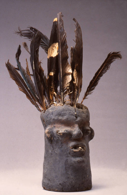 © Michael C. Carlos Museum, Emory University