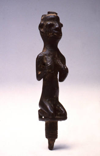 © Michael C. Carlos Museum, Emory University