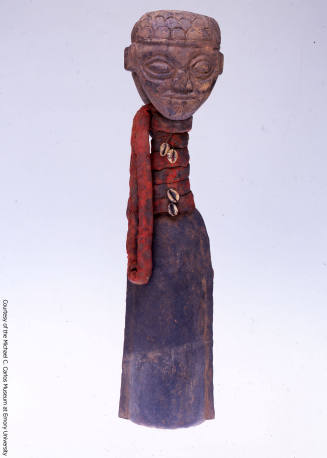 © Michael C. Carlos Museum, Emory University