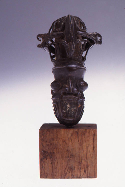 © Michael C. Carlos Museum, Emory University