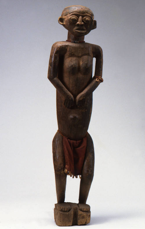 © Michael C. Carlos Museum, Emory University