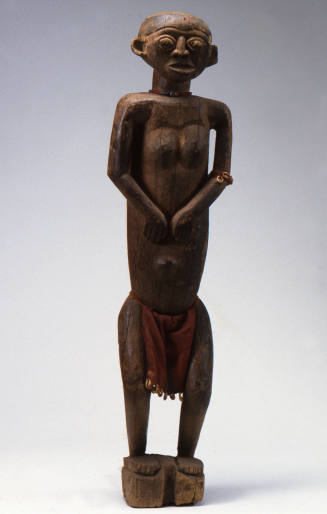 © Michael C. Carlos Museum, Emory University