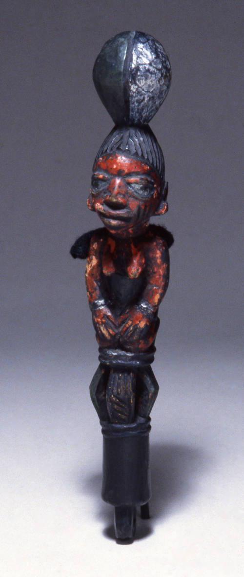 © Michael C. Carlos Museum, Emory University