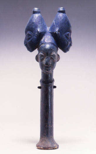 © Michael C. Carlos Museum, Emory University