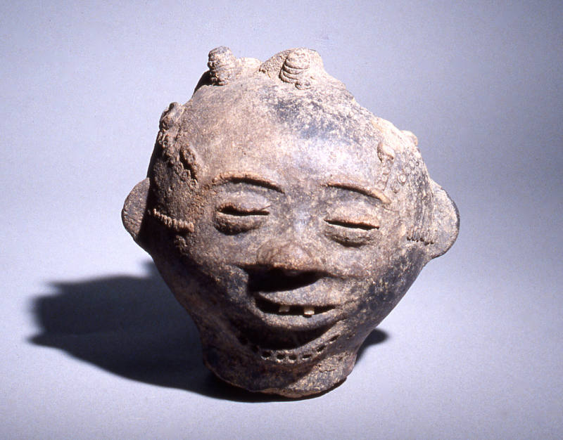 © Michael C. Carlos Museum, Emory University