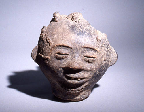 © Michael C. Carlos Museum, Emory University