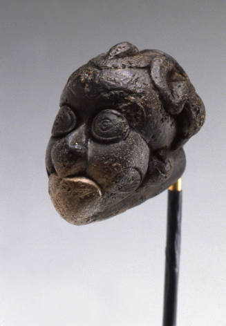 © Michael C. Carlos Museum, Emory University