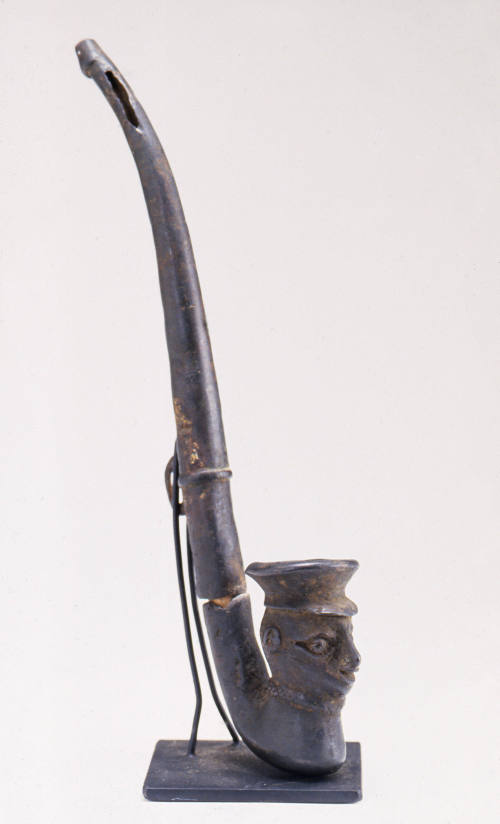 © Michael C. Carlos Museum, Emory University