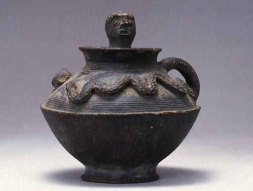 © Michael C. Carlos Museum, Emory University