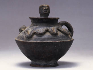 © Michael C. Carlos Museum, Emory University