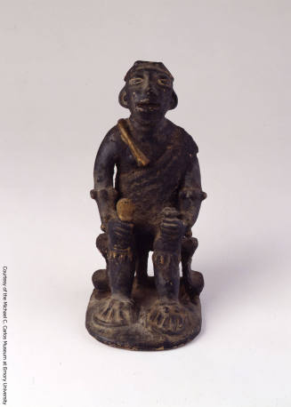 © Michael C. Carlos Museum, Emory University