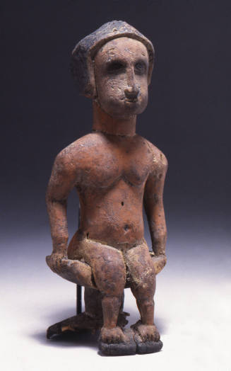 © Michael C. Carlos Museum, Emory University