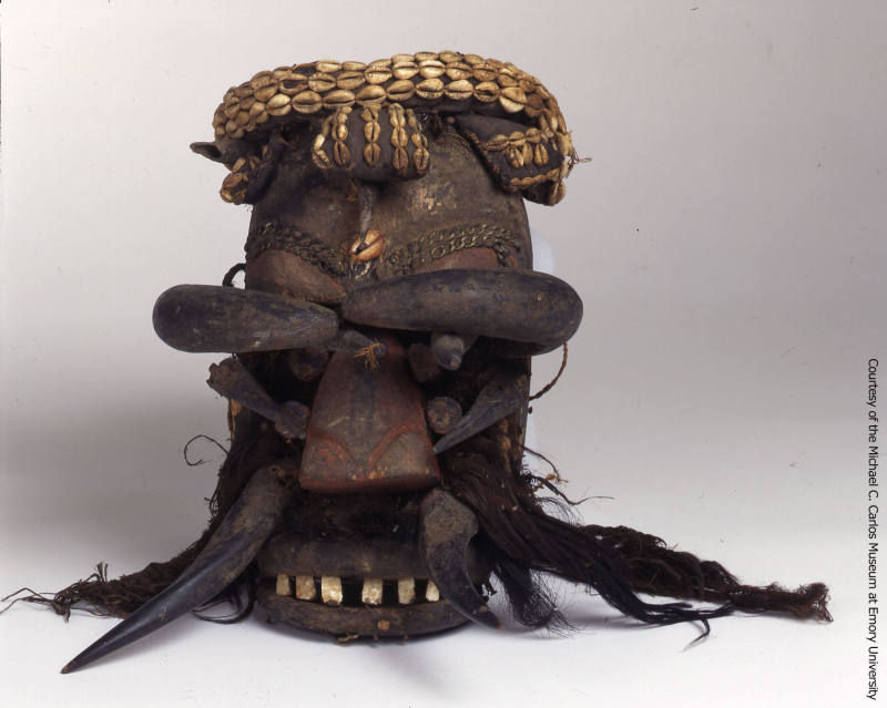 © Michael C. Carlos Museum, Emory University