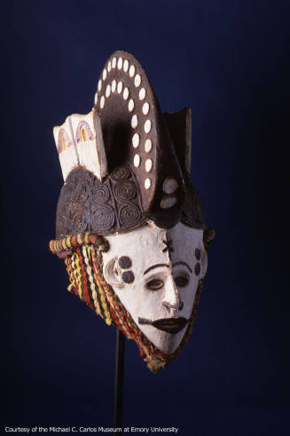 © Michael C. Carlos Museum, Emory University