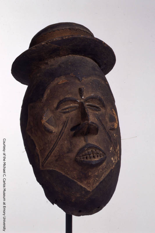 © Michael C. Carlos Museum, Emory University