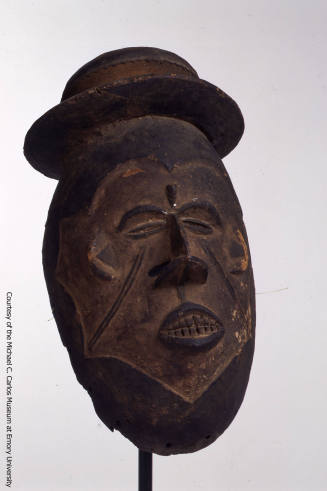 © Michael C. Carlos Museum, Emory University