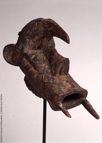 © Michael C. Carlos Museum, Emory University