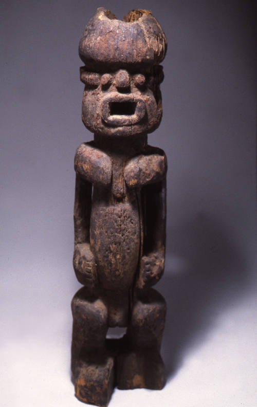 © Michael C. Carlos Museum, Emory University