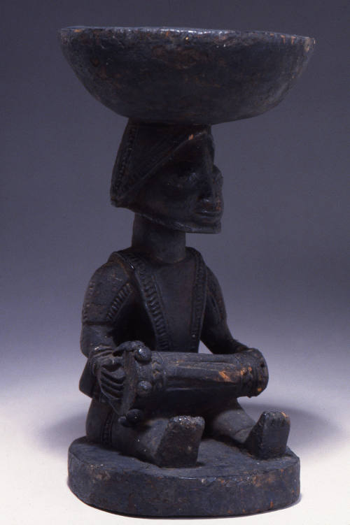 © Michael C. Carlos Museum, Emory University