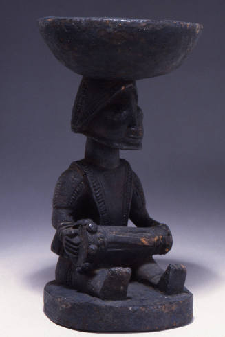 © Michael C. Carlos Museum, Emory University