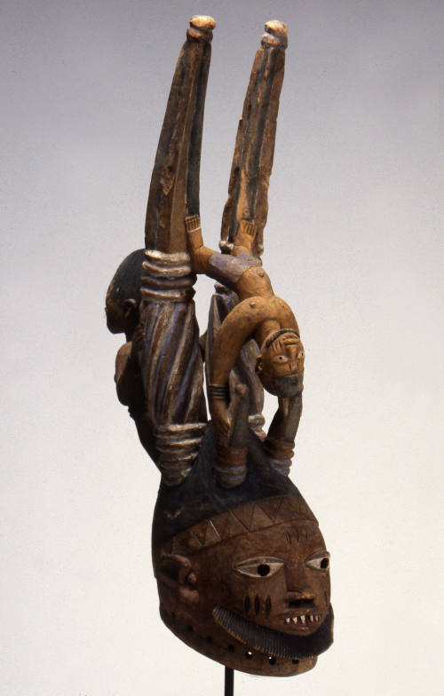 © Michael C. Carlos Museum, Emory University