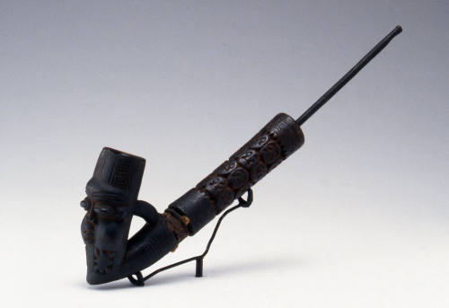 © Michael C. Carlos Museum, Emory University