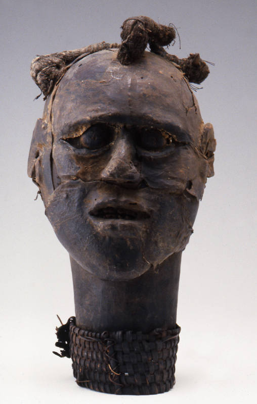 © Michael C. Carlos Museum, Emory University