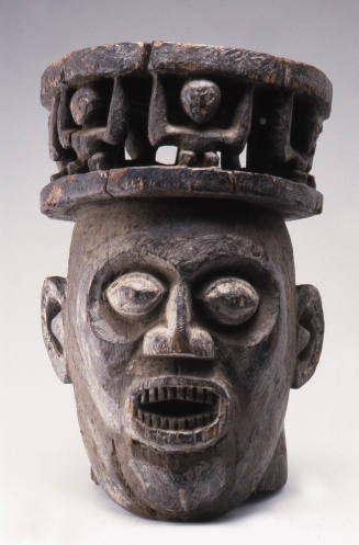 © Michael C. Carlos Museum, Emory University