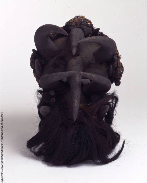 © Michael C. Carlos Museum, Emory University
